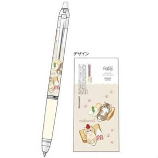 PILOT按鍵魔擦筆/ 0.5/ ZONE/ 貓福珊迪/ B eslite誠品