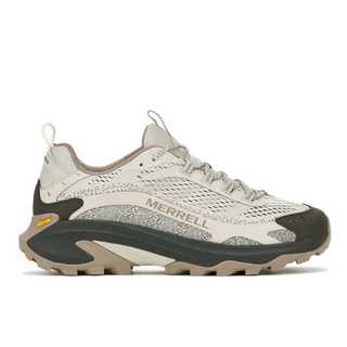 美國品牌 MERRELL MOAB SPEED 2 輕量 登山健行鞋 戶外健走鞋(ML037805)黃金大底