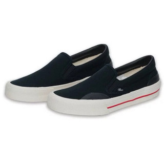 odd CIRKUS SEESAW SLIP ON PRO 滑板鞋／休閒鞋 黑