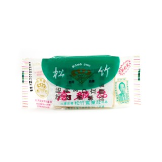 臺灣製造老牌 脫麗露松竹面霜 滋養保養面霜#珍珠膏
