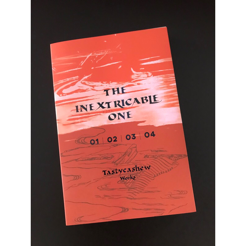 （線上租書/線上借書/小說出租）赤練 by Ranana 原耽個誌 BL小說出租