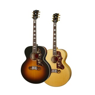 Gibson / SJ-200 Original 原聲民謠電木吉他 (兩色)【ATB通伯樂器音響】