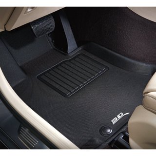 KAGU卡固3D立體專用腳墊 TOYOTA豐田2019~2024 RAV-4 表層耐磨防水.底部氈黏止滑.SGS安全認證