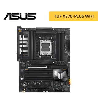 ASUS 華碩TUF GAMING X870-PLUS WIFI主機板