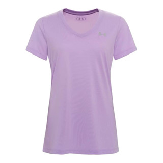🎊貝斯特美式🎊 Under Armour 女V領短袖運動上衣 #1709828