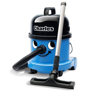 英國 NUMATIC 乾濕兩用吸塵器 CVC370-2 乾濕兩用吸塵器