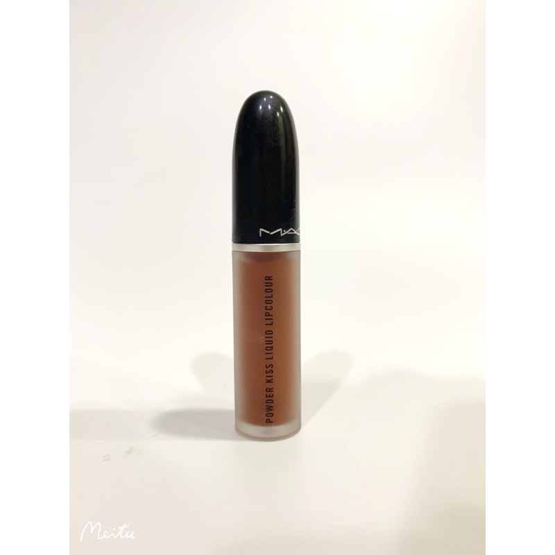MAC 唇釉#979 IMPULSIVE