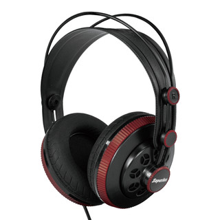 舒伯樂 Superlux HD681AIR HD681 AIR 涼感氣墊耳罩式耳機 有線耳機 無麥克風 20週年限量紀念
