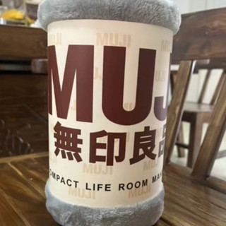 龍翔~臺灣現貨 無印良品毛毯 小毛毯 MUJI 無印良品 小毯子 膝上毯 空調毯 毯子(多款顏色/顏色隨機出貨)