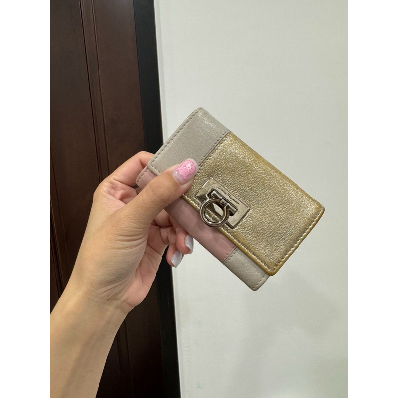 salvatore ferragamo 包的價格推薦- 2025年6月| 比價比個夠BigGo
