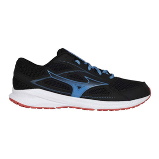 MIZUNO SPARK 9 男 慢跑鞋 K1GA240351 黑淺藍 【S.E運動】