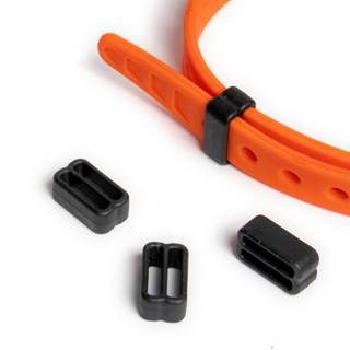 [ nabiis ] VOILE STRAPS｜Strap Keeper (4-Pack) 固定扣