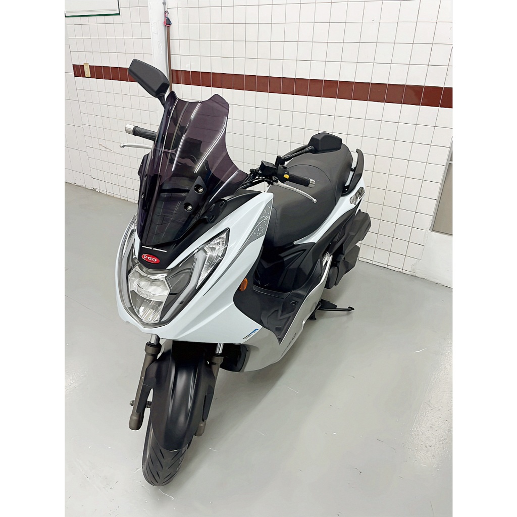 【笛加車業】2022年PGO Tigra(彪虎黃牌)-250-ABS版 舊車可折抵/分期貸款/可刷卡/二手機車