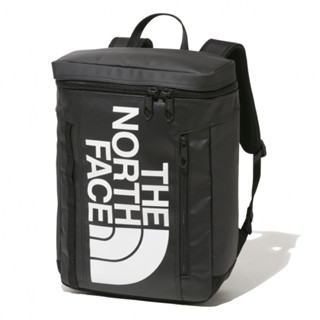 The North Face 日本版 K BC Fuse Box 中型 北臉 黑色 防水 北面 箱型 電箱包 男包 揹包