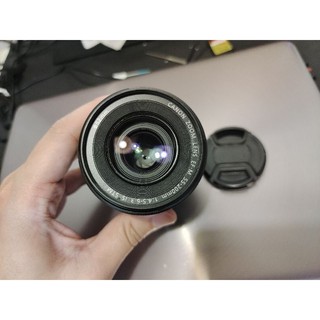 現貨-canon efm 55 200,efm 55-200旅遊鏡,canon eos m50可參考