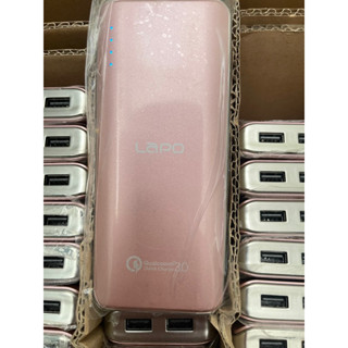 《Battery量販店》Lapo行動電源 LAPO LT-1015 電池容量10000mAh 額定容量6000mAh