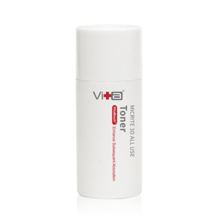 薇佳 微晶3D全能化妝水30ml