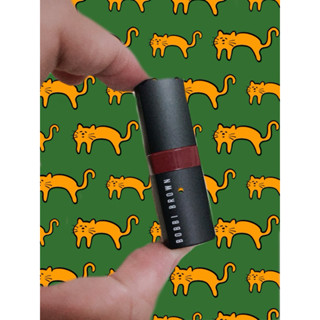 ✨Bobbi brown✨迷戀輕吻唇膏RUBY💄外出攜帶方便☁️