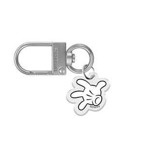 【TOYSELECT】Disney經典-米奇手套款吊飾