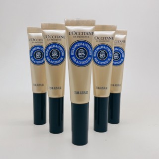 Y.A🌸最新升級版 L'OCCITANE 歐舒丹 乳油木指緣修護油 指緣油 nail