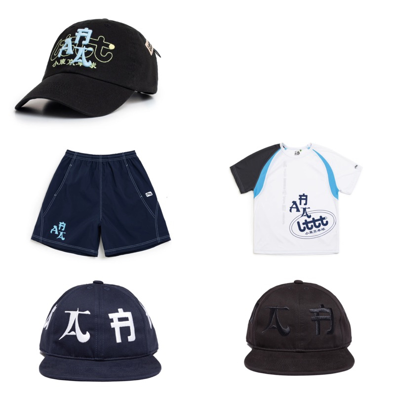 (Jbro2hand)熱門款 現貨在台 東京限定 AAA & AAA 小東京桌球 LTTT日本代購 日本連線