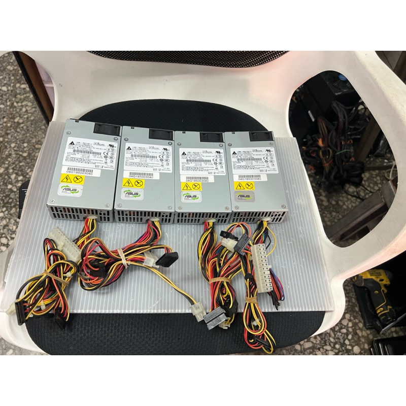 ASUS適用CP6130 CP5140 CP1130 GPS-200AB A 準系統專用電源供應器二手良品 1個$400