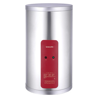 櫻花 儲熱式熱水器 12加侖 EH1210S6