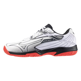 美津濃 MIZUNO GATE SKY PLUS 3 寬楦羽球鞋 71GA242103