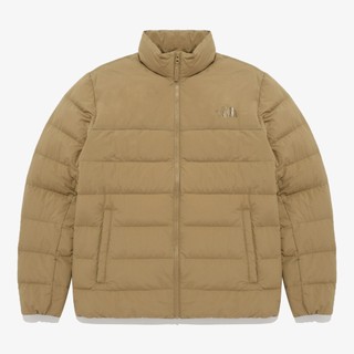 ☆Baro☆韓版 The North Face 男裝 24FW M'S LYSE RDS DOWN JACKET