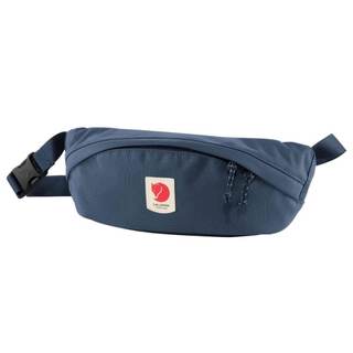 【Fjallraven 北極狐】Ulvo Hip Pack 腰包 2L 23165