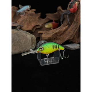 （二手餌）deps KORRIGAN MAGNUM 350 路亞 Lure