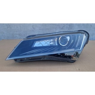 《歐馬國際》3V1941017A SKODA SUPERB 16後 大燈 頭燈 OEM 原廠代工廠