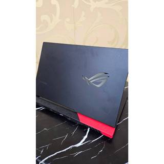 台中好快修電腦 ASUS ROG G513 R9 RTX3050TI 電競筆電 3A 悟空 GTA 繪圖 3D 剪輯