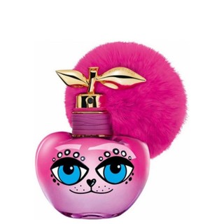 分享香Nina Ricci/Les Monstres de Luna Blossom露娜怪獸(亞洲限定)
