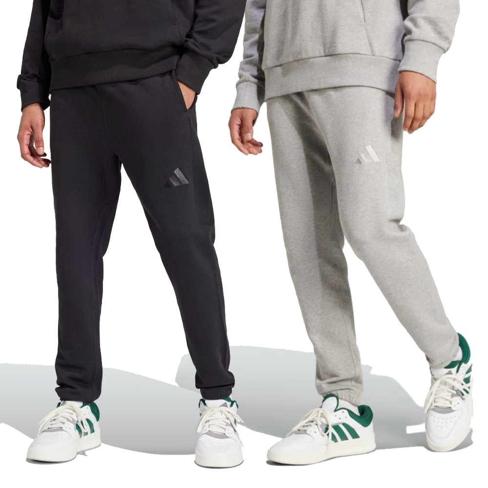 ADIDAS 男 A SZN FT R PT 運動長褲 - IV5216 IY6558