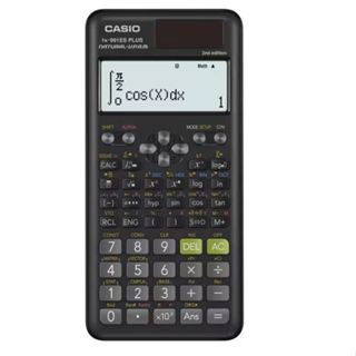 【無限精品 REMIX】CASIO FX-991ES PLUS II FX-991ES-2 工程計算機