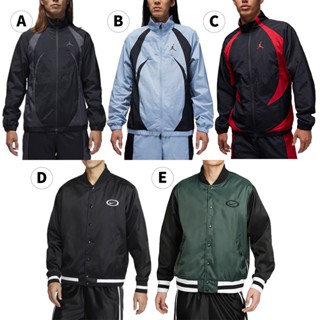 Nike 立領外套 男裝【運動世界】FN5849-010/436/DX9368-013/FN2725-010/338