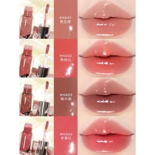 冰透唇蜜👄ForeverKey唇部精華蜜 ForeverKey水唇泥唇釉唇彩口紅裸色顯白霧麵素顔不沾杯口紅 唇部精華