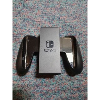 售沒用過的任天堂SWITCH HAC-011Joy-Con原廠握把架