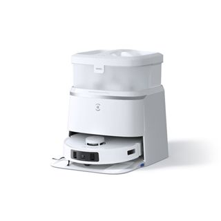 【ECOVACS 科沃斯】DEEBOT T30 PRO 恆動貼邊零纏繞全能掃地機器人 拆封福利品 特價