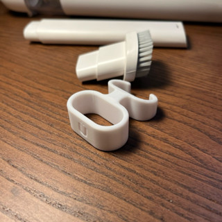 小米 米家無線吸塵器mini 吸頭便攜配件（不含吸管）