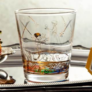 🎀StudioC編編揪團購🎀 霍爾的移動城堡玻璃杯
