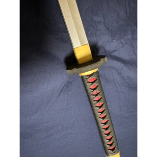 【意志的勝利】天國降臨COSPLAY LARP PU 泡棉材質玩具 武士刀 日本刀