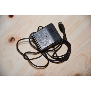 【經典古物-遊戲配件】任天堂 原廠 GBA充電器 SP充電器 GBA-SP NDS充電器 GBA SP 變壓器 充電線