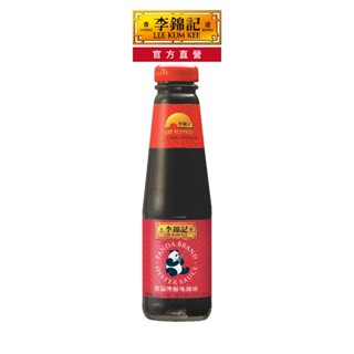 【李錦記】熊貓牌鮮味蠔油 255g