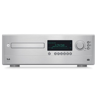 德國T+A MP 2500R SACD 多音源播放機