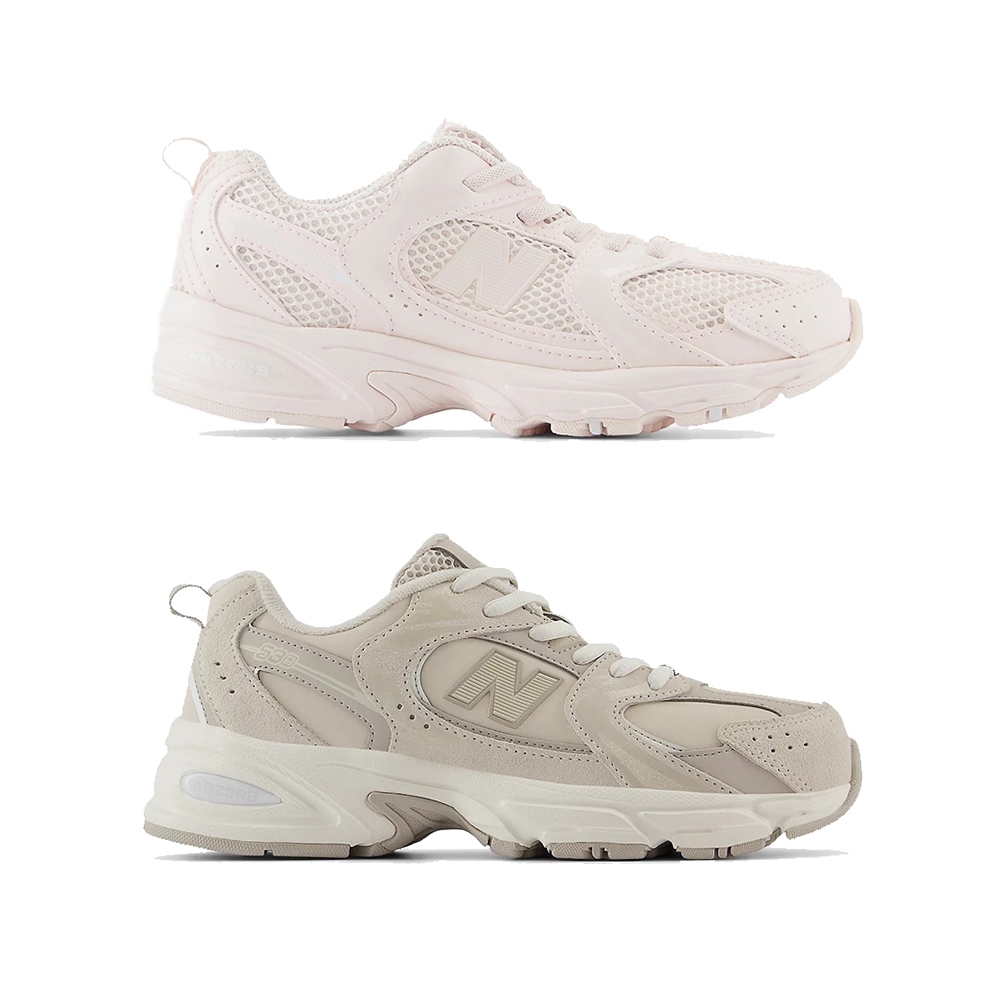 NEW BALANCE 童 530復古休閒鞋 - PZ530AK PZ530KE