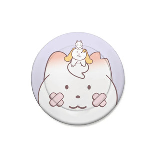 M⌃G KIK 磁吸指環支架 / 流浪動物之家