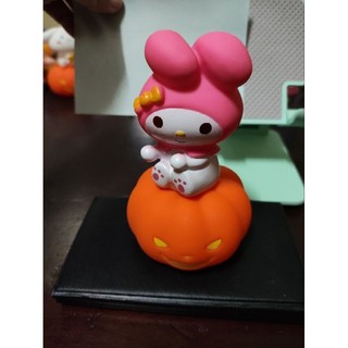 萬聖節小夜燈南瓜🍄🍄