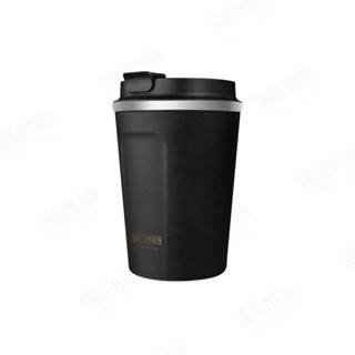 【出清】LL362 316咖啡直飲杯12oz SADOMAIN仙德曼